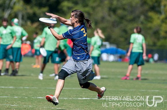 2013 USAU Southeast Regional