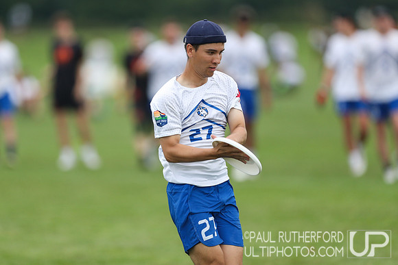 2022 World Ultimate Club Championships