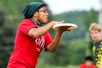 2016 Division III Massachusetts High School Ultimate Championships