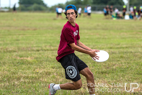 Texas High School State Championships - Boys Bracket Play