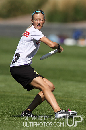 2013 South Central Women's Regionals