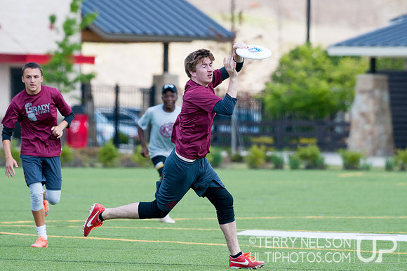 Georgia High School Ultimate State Championship