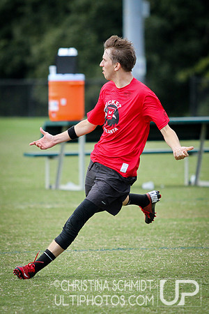 2013 USA Ultimate Club Southeast Regionals