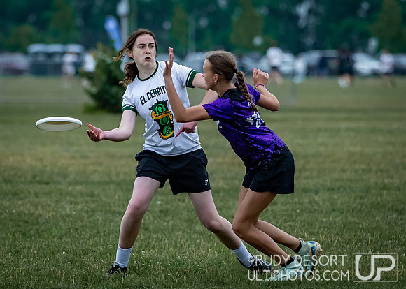 2025 High School National Invite (HSNI)