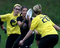 Round 1 - Girls Pool Play - USAU Northeastern HS Championships 2016
