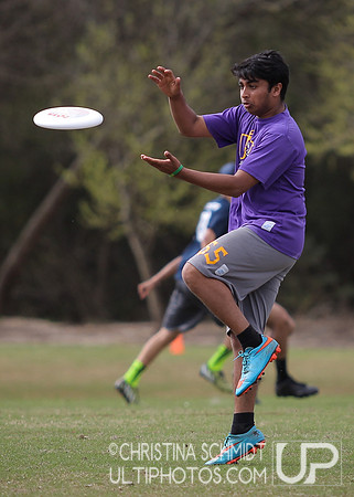 Juniors Terminus 2016 - Saturday, Round 2
