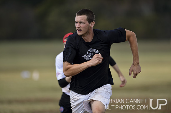 2013 MA Men's Regionals Sun