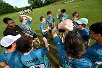 VA HS States 2025 Sunday Boys Consolation Games
