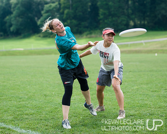 Chesapeake Invite 2014 Saturday Action