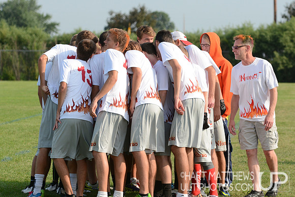 YCC 2014 - U16 Boys Division - Saturday