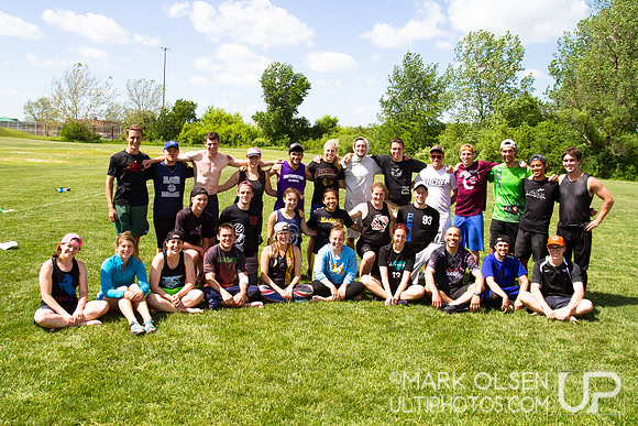 2016 BICI Tournament Sunday Team Photos