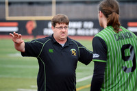MLU Whitecaps at Rumble