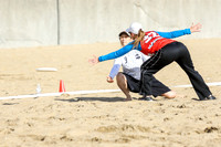 2016 USAU Beach National Championship