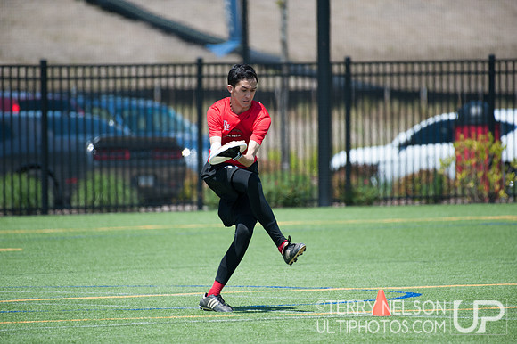 Georgia High School Ultimate State Championship
