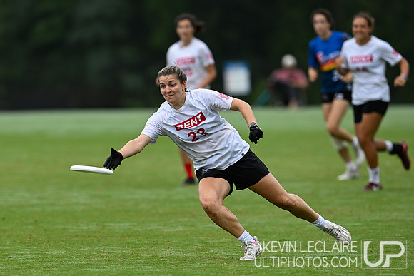 Pro-Elite East Sunday 2023