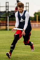 AUDL Regular Season - Dallas Roughnecks vs Raleigh Flyers