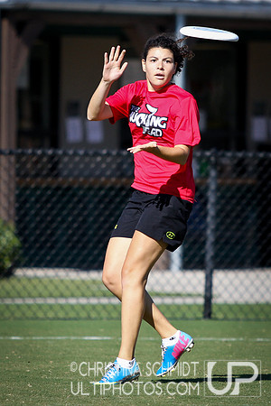 2013 USA Ultimate Club Southeast Regionals