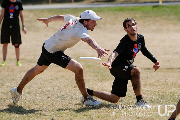 Boston Invite, 2016