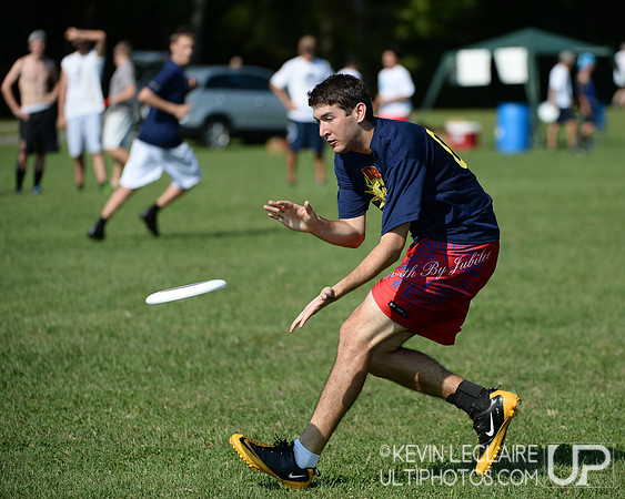 Capital Sectionals 2013 Sunday action