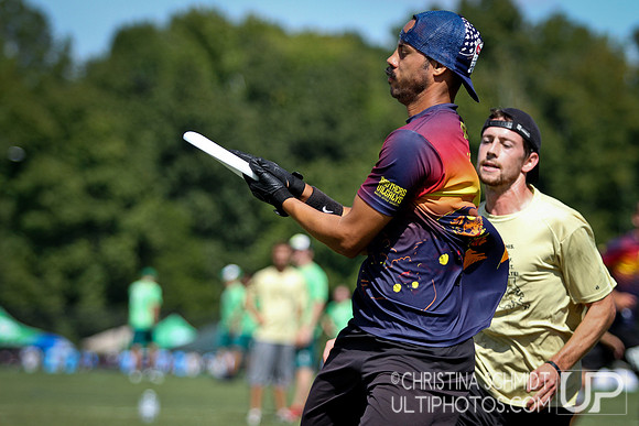 2013 USA Ultimate Club Southeast Regionals