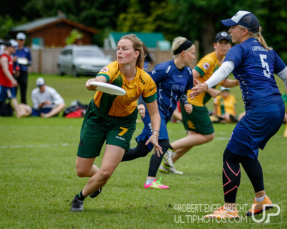 WUGC, 2016