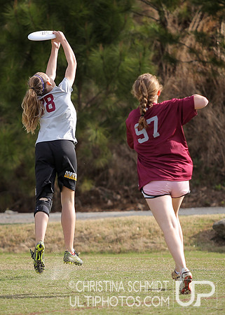 Juniors Terminus 2016 - Saturday, Round 1