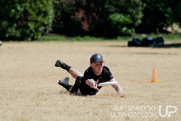 Boston Invite, 2016