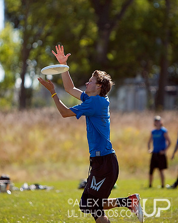 Saturday - Mixed - North Central Regionals 2013