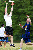 2016 Division III Massachusetts High School Ultimate Championships