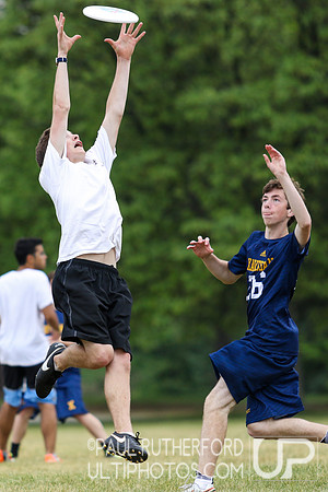 2016 Division III Massachusetts High School Ultimate Championships