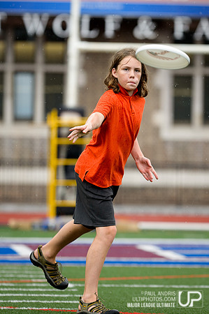 2016 MLU Championship