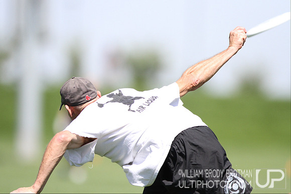 2013 Rocky Mountain Open Sectionals