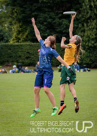 WUGC, 2016