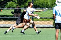 2023 BC Junior Ultimate Championship