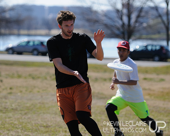WAFC Winter League Playoffs