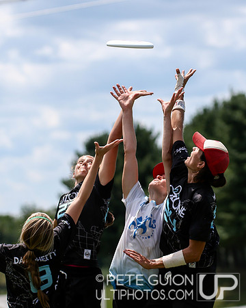 Chesapeake Open