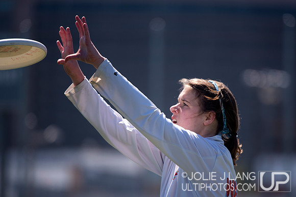 Championship Brackets - YULA Invite 2016