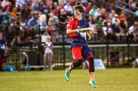 AUDL Regular Season - Dallas Roughnecks vs Charlotte Express