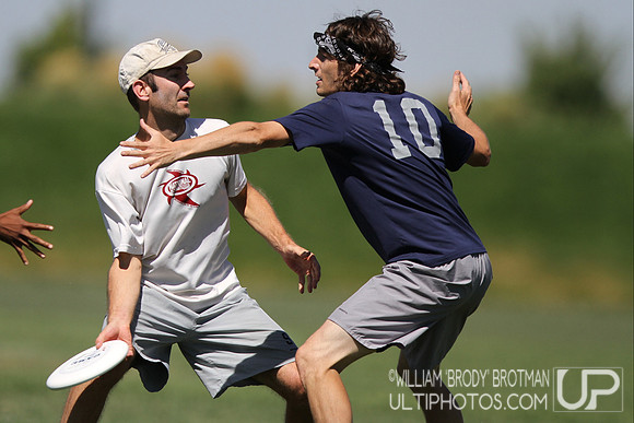 2013 Rocky Mountain Open Sectionals