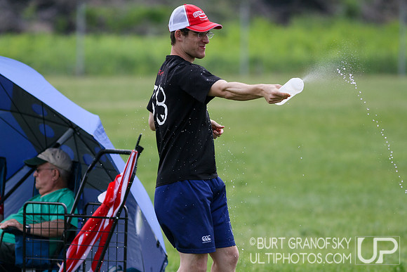 2016 Mass State Championships: Open Division I
