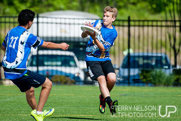 Georgia High School Ultimate State Championship