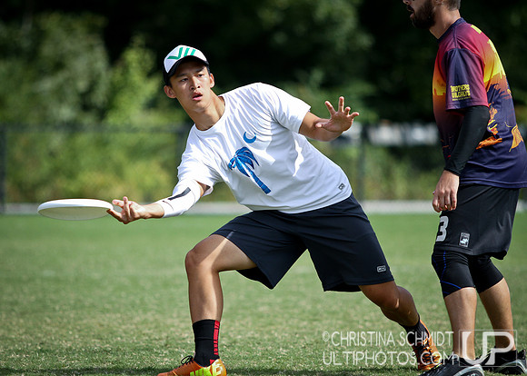 2013 USA Ultimate Club Southeast Regionals