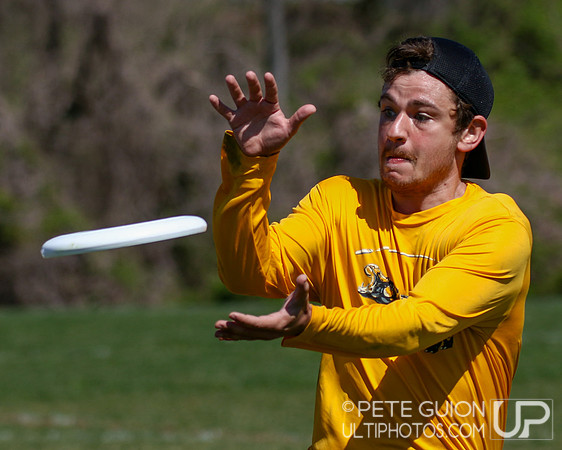 DI Colonial Conference Championships