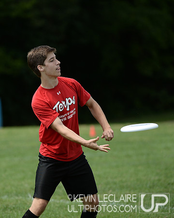 Capital Sectionals 2013 Saturday action