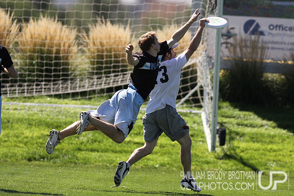 2013 South Central Open Regionals