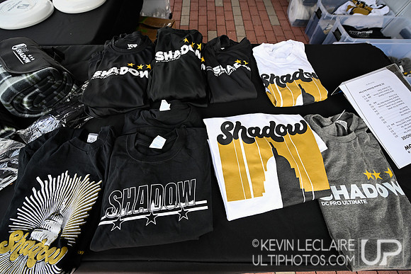 DC Shadow v Raleigh Radiance Semifinal