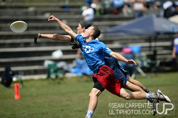 D-III College Championships