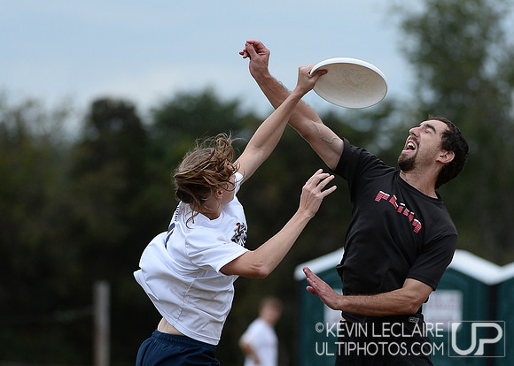 2013 Mid-Atlantic Regionals Saturday action