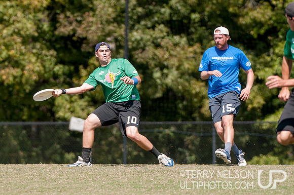 2013 USAU Southeast Regional