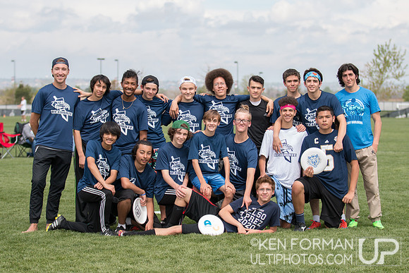 Widefield Team Photo 8May2016